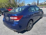 2018 Subaru Impreza 2.0i 4-door CVT