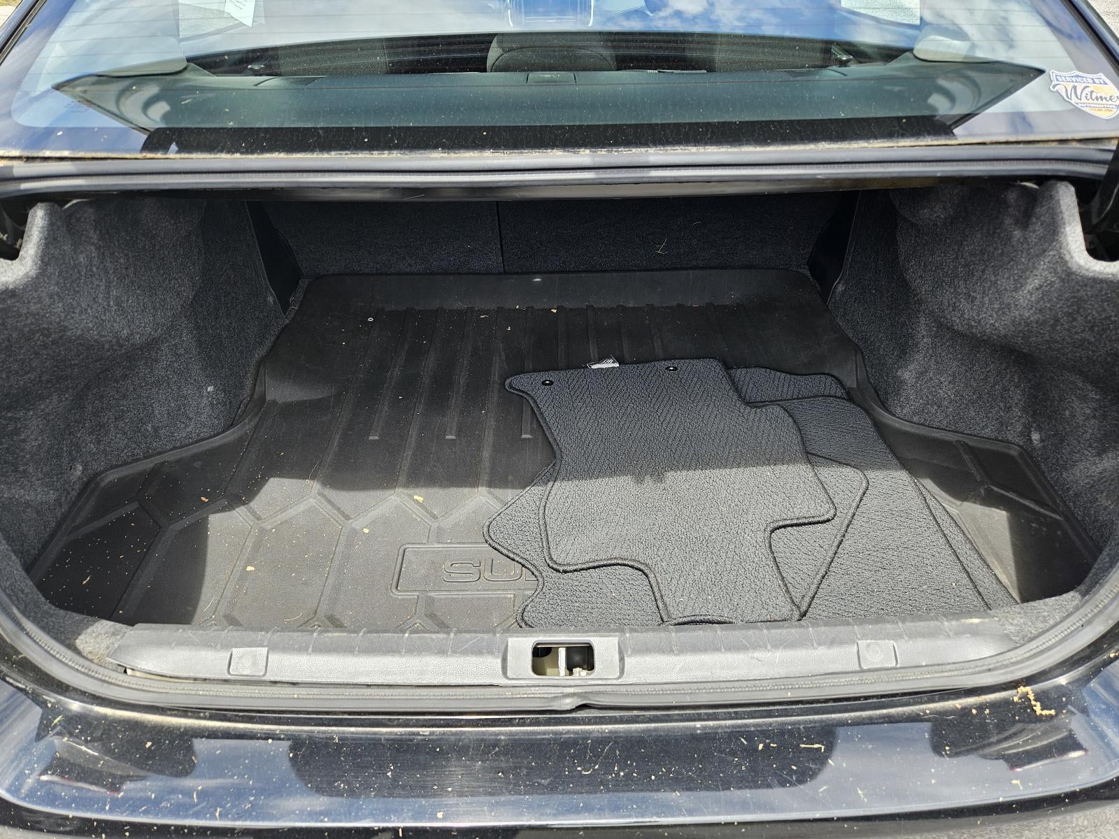 2018 Subaru Impreza 2.0i Premium 4-door CVT