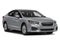 2018 Subaru Impreza 2.0i Premium 4-door CVT