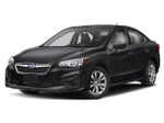2019 Subaru Impreza 2.0i Premium 4-door CVT