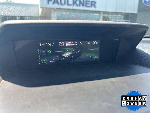 2017 Subaru Impreza 2.0i Limited 4-door CVT