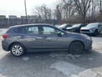 2019 Subaru Impreza 2.0i 5-door CVT