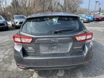 2019 Subaru Impreza 2.0i 5-door CVT