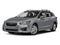 2017 Subaru Impreza 2.0i Premium 5-door CVT