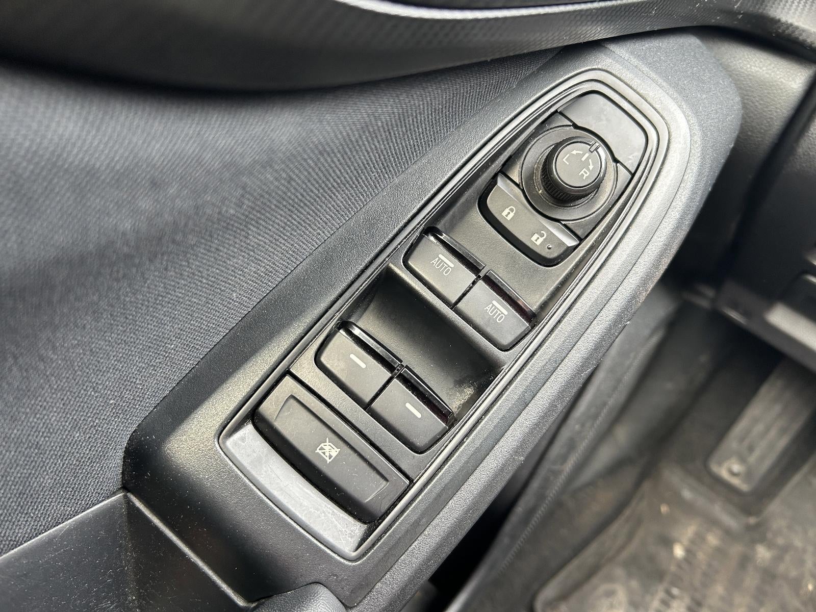 2019 Subaru Impreza 2.0i Premium 5-door CVT