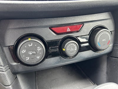 2019 Subaru Impreza 2.0i Premium 5-door CVT