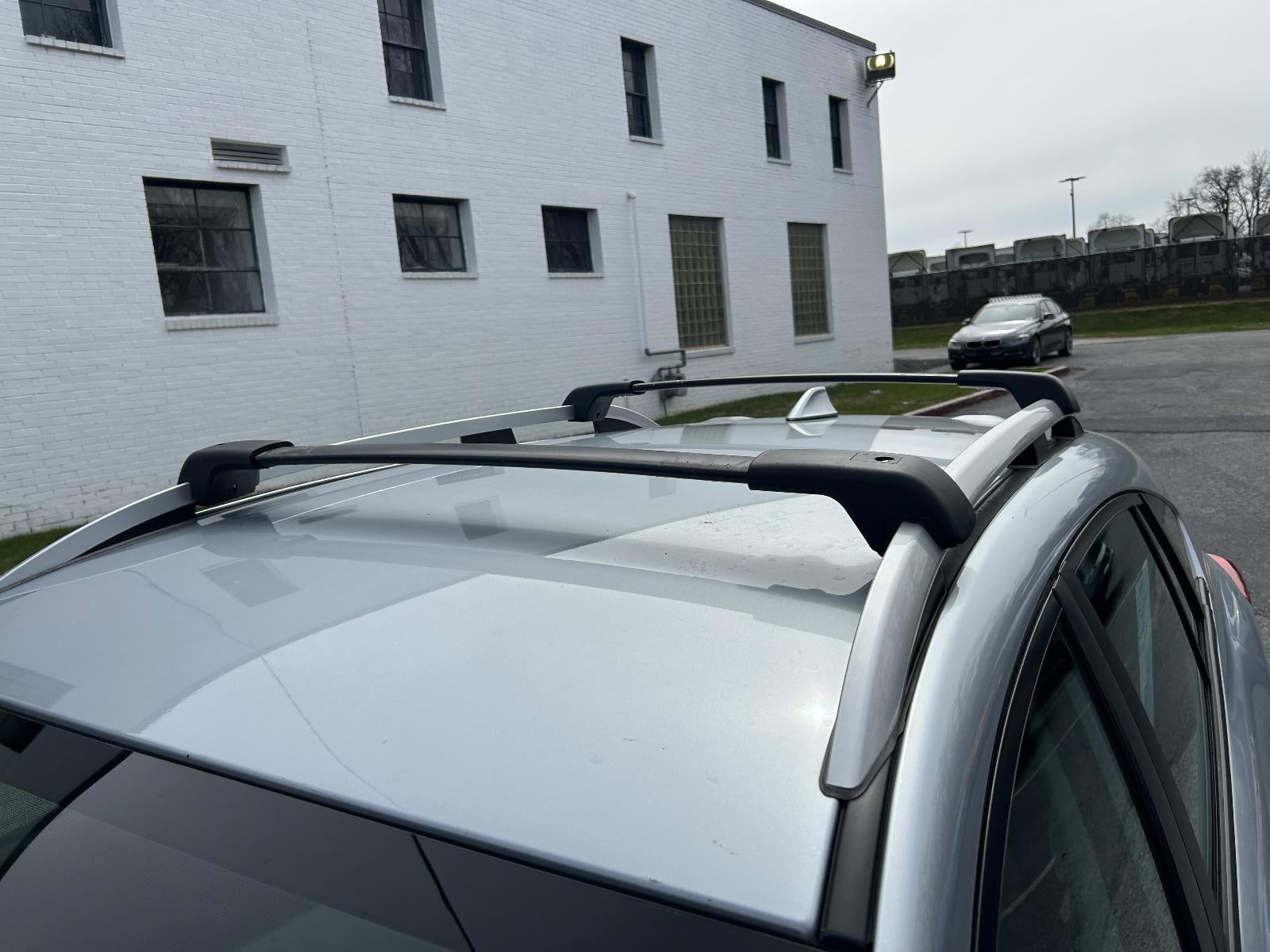 2019 Subaru Impreza 2.0i Premium 5-door CVT