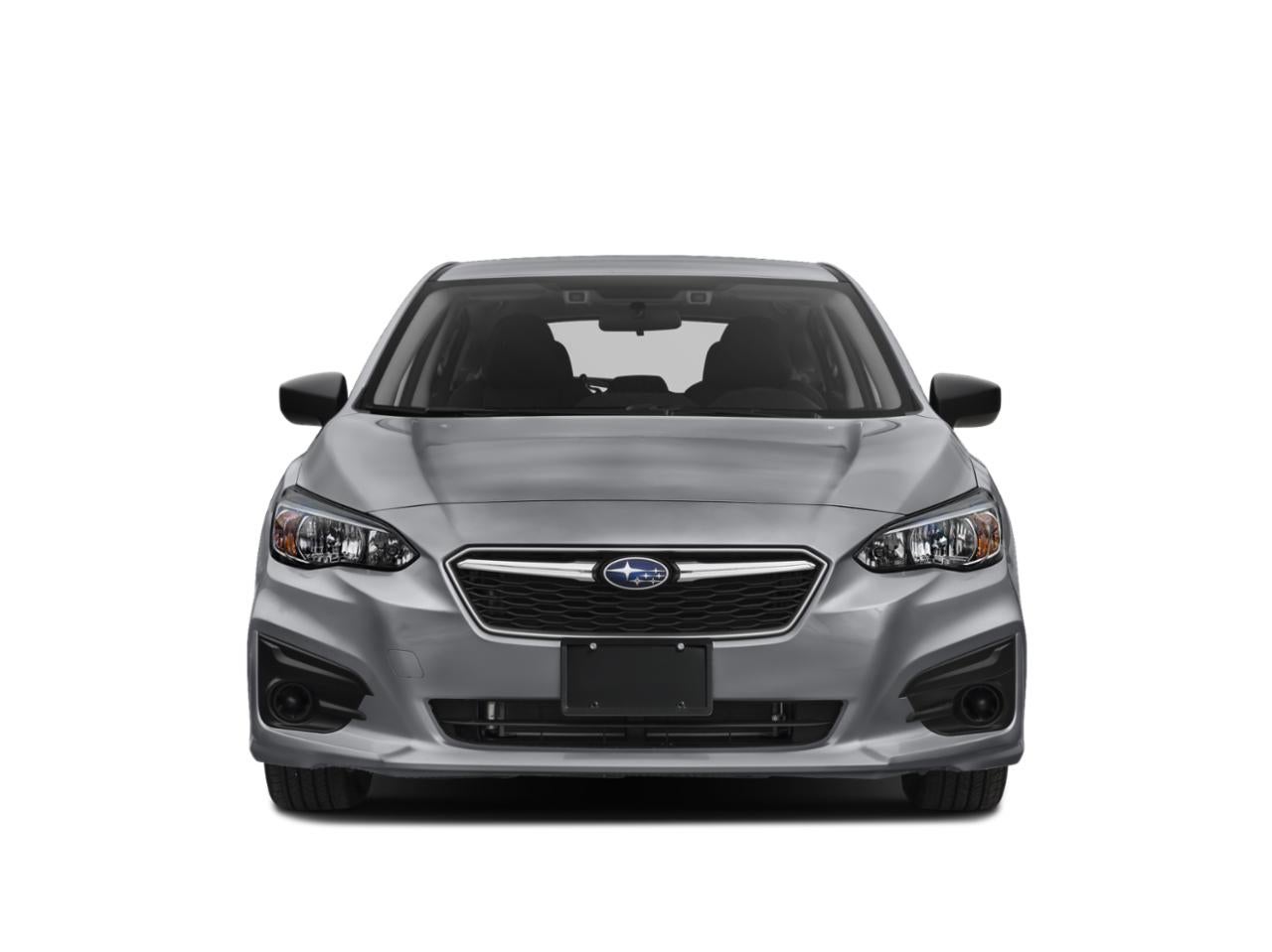 2019 Subaru Impreza 2.0i Premium 5-door CVT