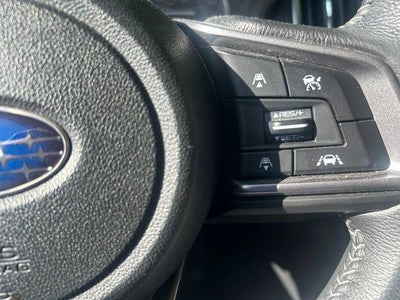 2019 Subaru Impreza 2.0i Limited 5-door CVT