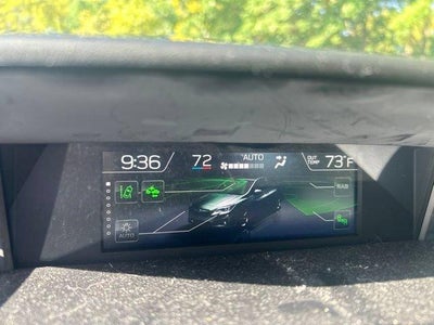 2019 Subaru Impreza 2.0i Limited 5-door CVT