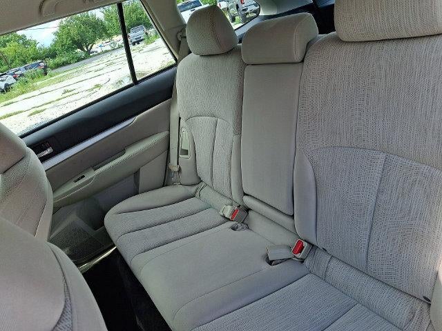 2013 Subaru Outback 2.5i Automatic