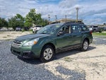 2013 Subaru Outback 2.5i Automatic
