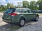 2013 Subaru Outback 2.5i Automatic