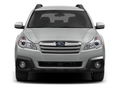 2014 Subaru Outback 2.5i Automatic