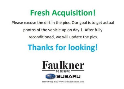 2013 Subaru Outback 2.5i Premium Automatic