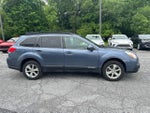 2013 Subaru Outback 2.5i Premium Automatic