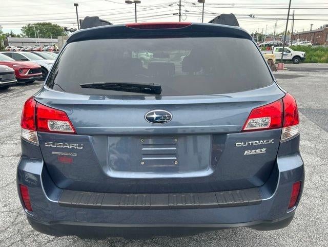 2013 Subaru Outback 2.5i Premium Automatic