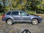 2014 Subaru Outback 2.5i Premium Automatic