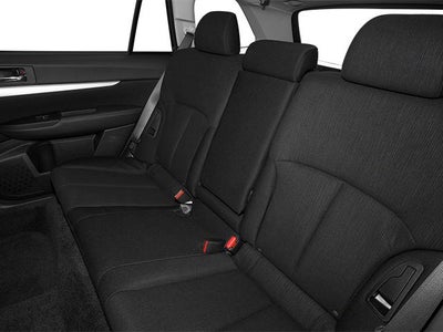 2014 Subaru Outback 2.5i Premium Automatic