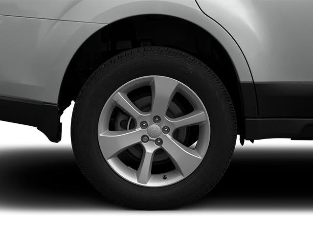 2014 Subaru Outback 2.5i Premium Automatic