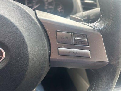2011 Subaru Outback 2.5i Premium Automatic w/All-Weather Pkg and Power Moonroof Pkg
