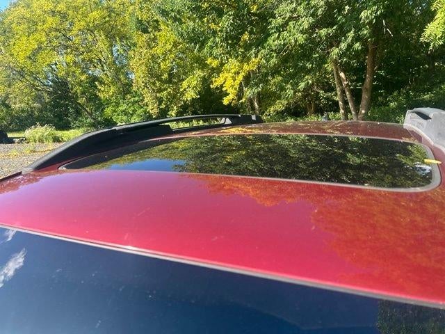 2014 Subaru Outback 2.5i Limited Automatic