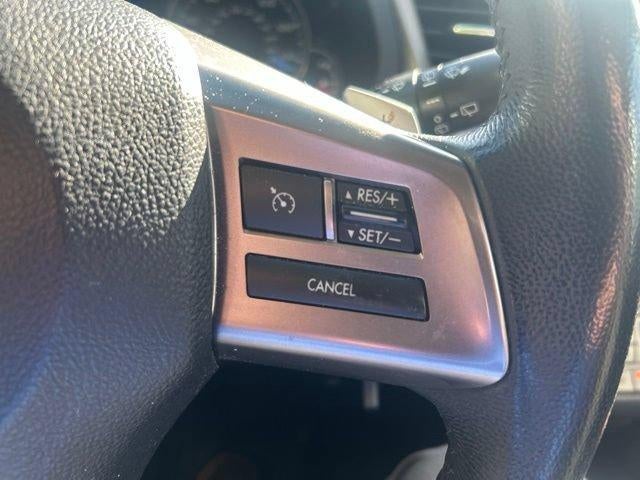 2014 Subaru Outback 2.5i Limited Automatic