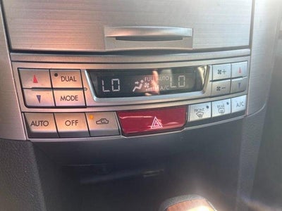 2014 Subaru Outback 2.5i Limited Automatic