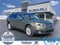 2016 Subaru Outback 2.5i Premium PZEV