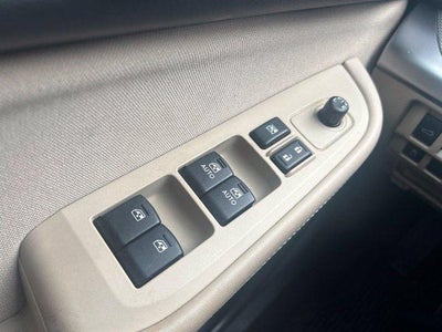 2016 Subaru Outback 2.5i Premium PZEV