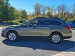 2016 Subaru Outback 2.5i Premium PZEV