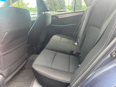 2015 Subaru Outback 2.5i Premium PZEV