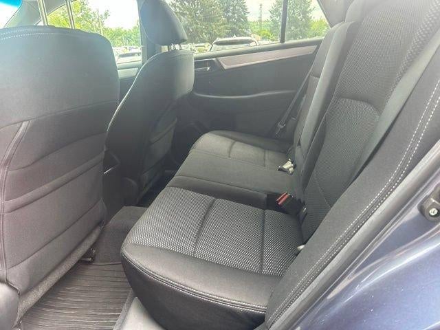 2015 Subaru Outback 2.5i Premium PZEV