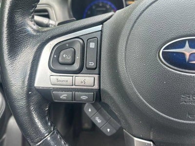 2015 Subaru Outback 2.5i Premium PZEV