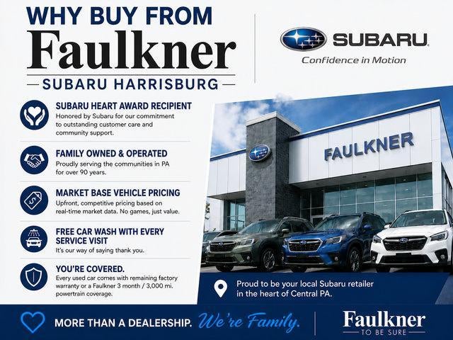 2015 Subaru Outback 2.5i Premium PZEV