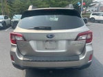 2016 Subaru Outback 2.5i Limited PZEV