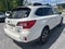 2015 Subaru Outback 2.5i Limited PZEV