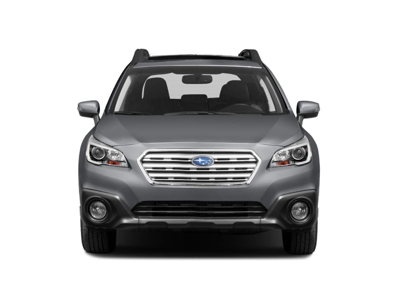 2015 Subaru Outback 2.5i Limited PZEV