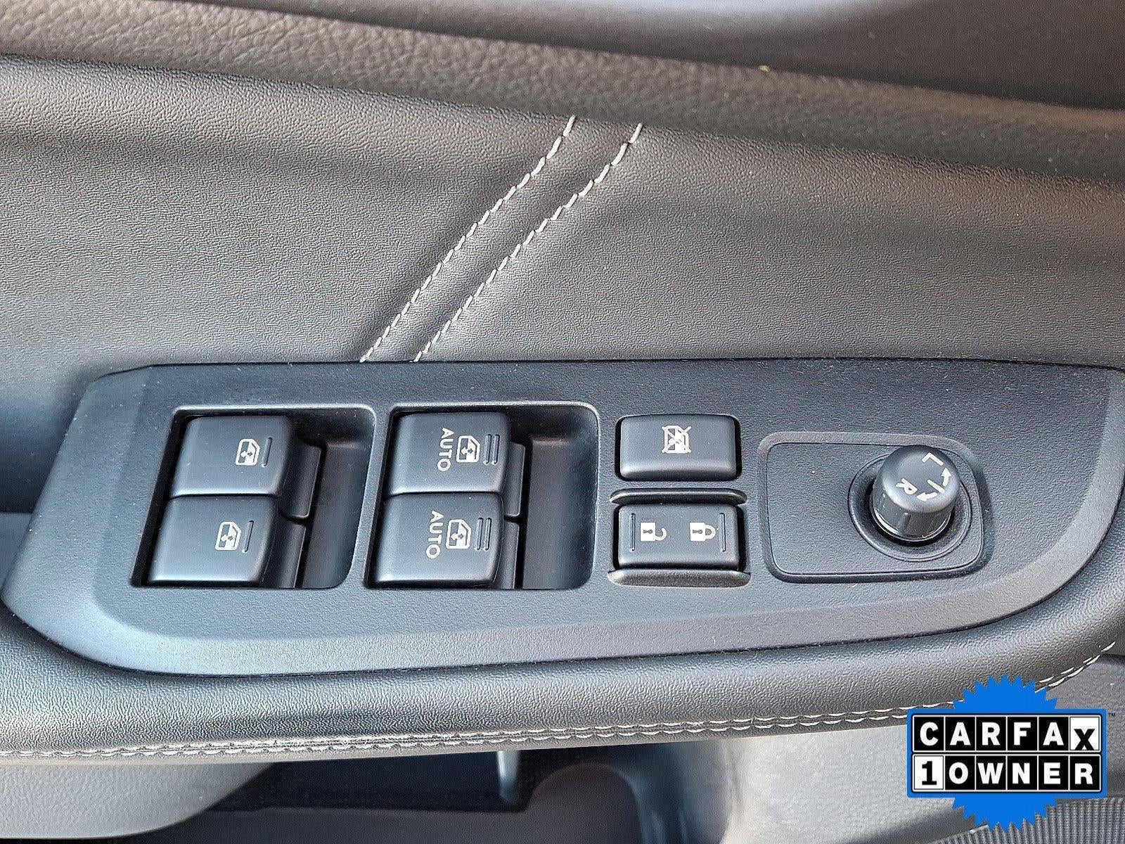 2018 Subaru Outback 3.6R Limited