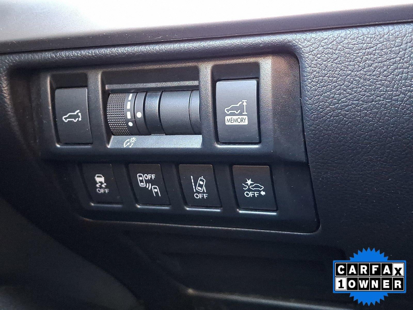 2018 Subaru Outback 3.6R Limited