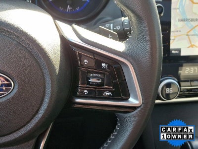 2018 Subaru Outback 3.6R Limited