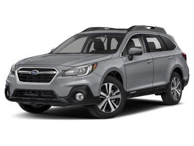 2018 Subaru Outback 3.6R Limited