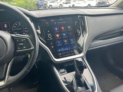 2021 Subaru Outback Premium CVT