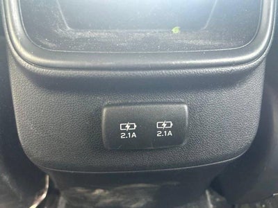2021 Subaru Outback Premium CVT