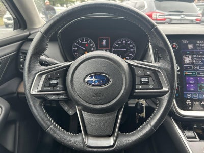 2020 Subaru Outback Premium CVT