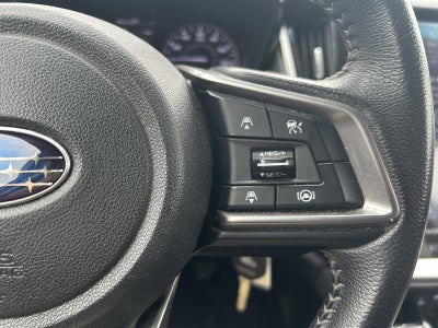 2020 Subaru Outback Premium CVT