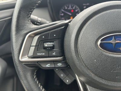 2020 Subaru Outback Premium CVT