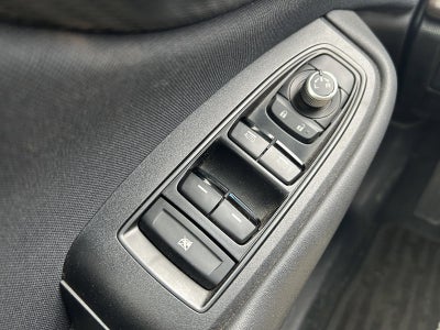 2020 Subaru Outback Premium CVT