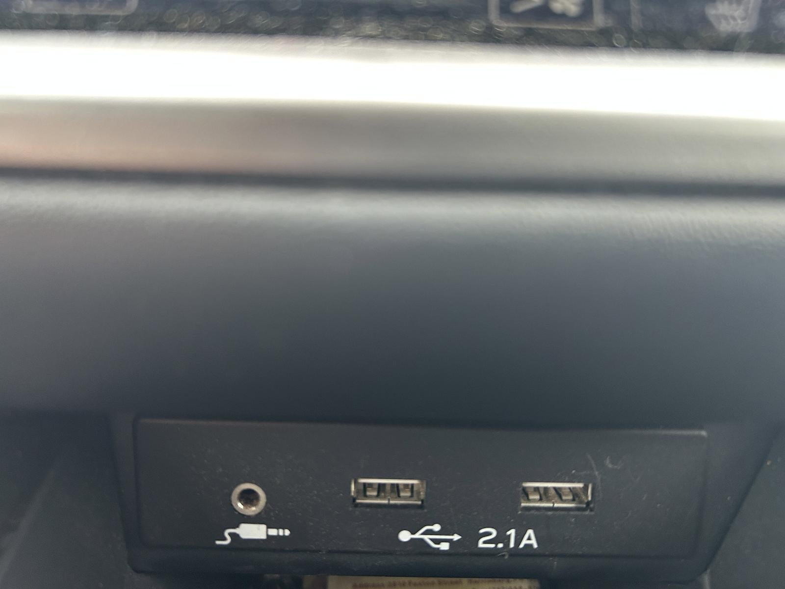 2020 Subaru Outback Premium CVT