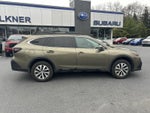 2020 Subaru Outback Premium CVT